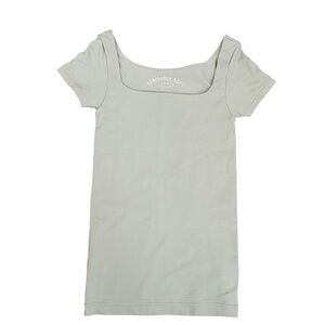 Aeropostale sagr green Short Sleeve Tee